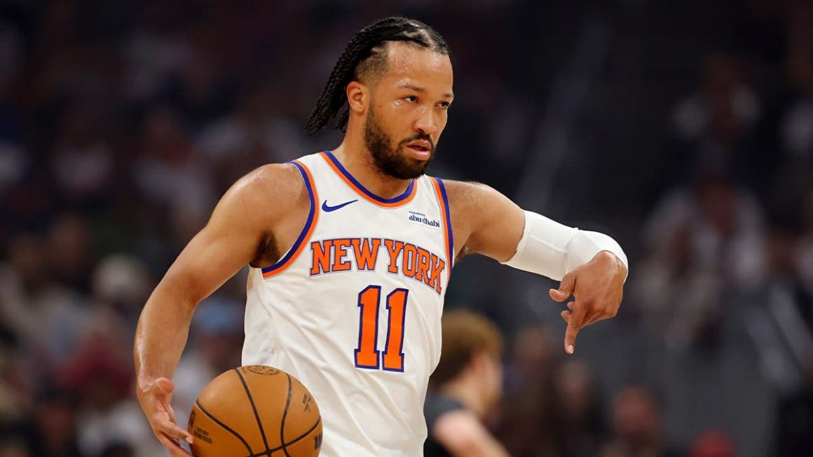 Jalen Brunson to Host ‘Saturday Night Live’ Season Premiere