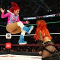 La Catalina Takes Reina de Reinas Championship at Triplemania 34
