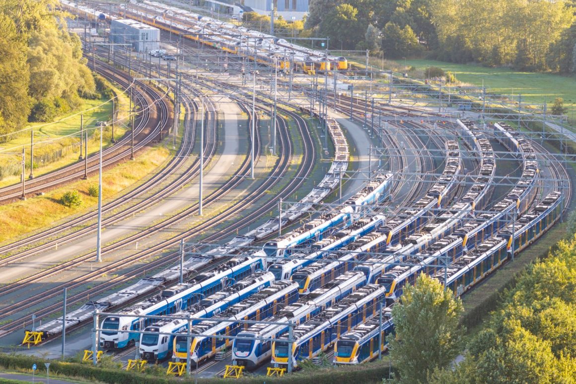 Rail Disruptions in Netherlands Amid Sabotage Concerns