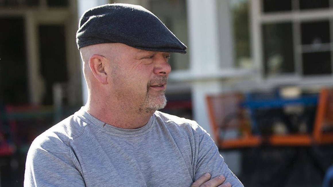 Rick Harrison Undergoes Emergency Bypass Surgery