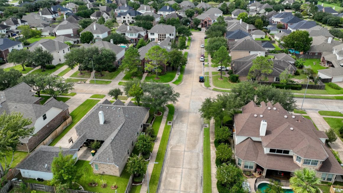 Harris County Property Tax Rate Increase Sparks Homeowner Concerns