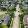 Harris County Property Tax Rate Increase Sparks Homeowner Concerns