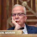 Kansas Senator Advocates for Bombardier Amid Trade Tensions