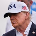 President Trump Urges Ukraine to Stop Attacks on Russian Refineries