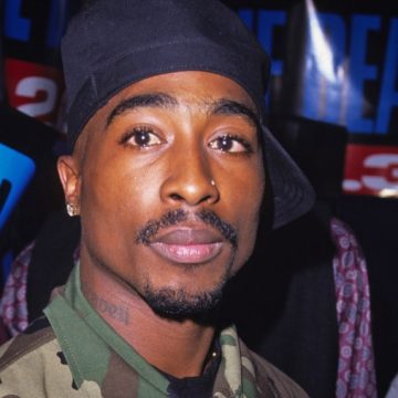Verdict in Tupac Shakur’s Murder: Duane ‘Keffe D’ Davis Found Guilty