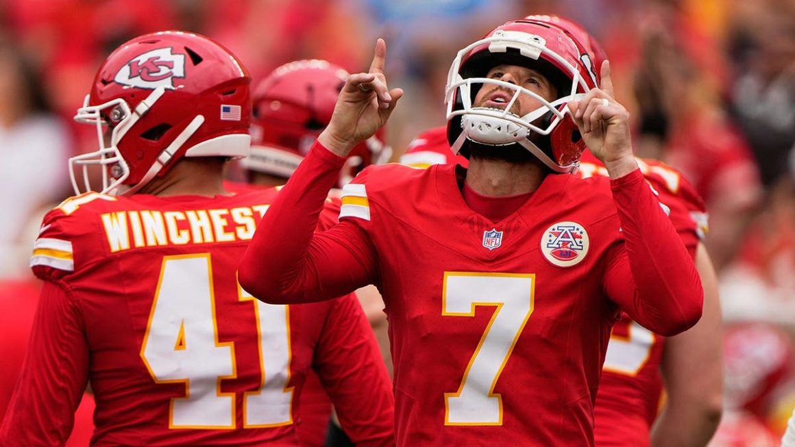 Revamping Football: Enhancing the NFL Experience