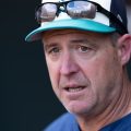 Seattle Mariners Manager Dan Wilson Ejected in Game Against Athletics