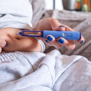Study on TOFA: A Promising Compound for Weight Loss in Mice