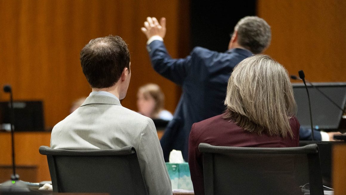 Tyler Robinson to Stand Trial in Charlie Kirk Assassination Case