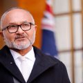 Australia-Solomon Islands Treaty Challenges China’s Influence in the Pacific