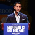 Michigan Senate Candidate Abdul El-Sayed Faces Criticism Over Association with Hasan Piker