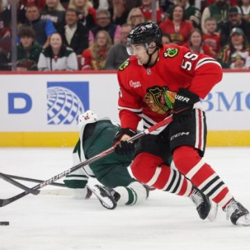 Five Key Questions for the 2026-27 Chicago Blackhawks