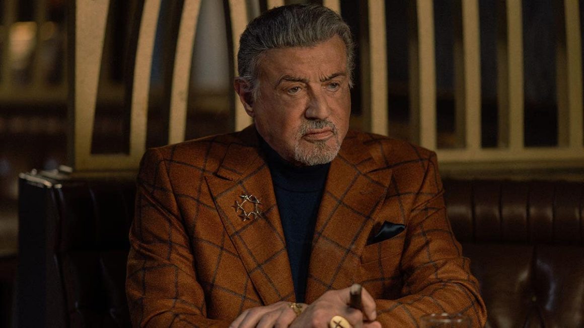 Sylvester Stallone Returns in ‘Tulsa King’ Season 4 Teaser