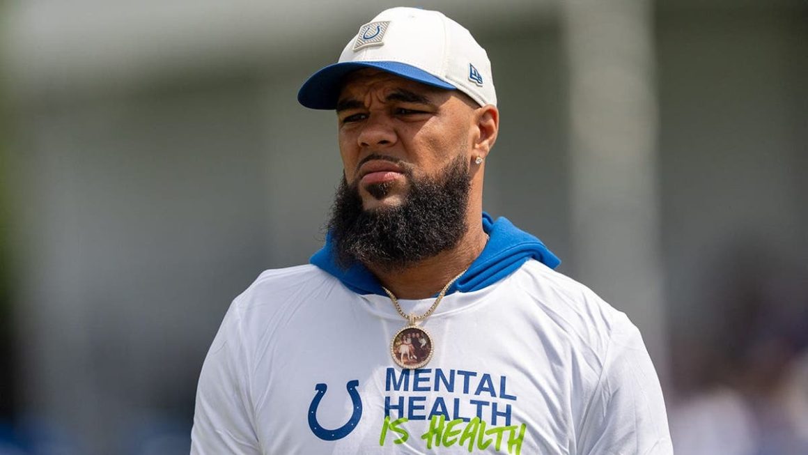 2026/27 NFL Season Predictions and Keenan Allen’s Legal Troubles