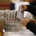 Trump Administration’s Mail-In Voting Changes and Their Legal Battle