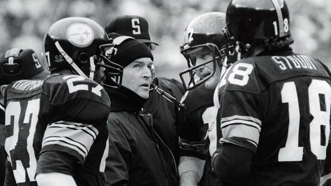 Terry Bradshaw on Confronting Mortality and Faith After Cancer Battles