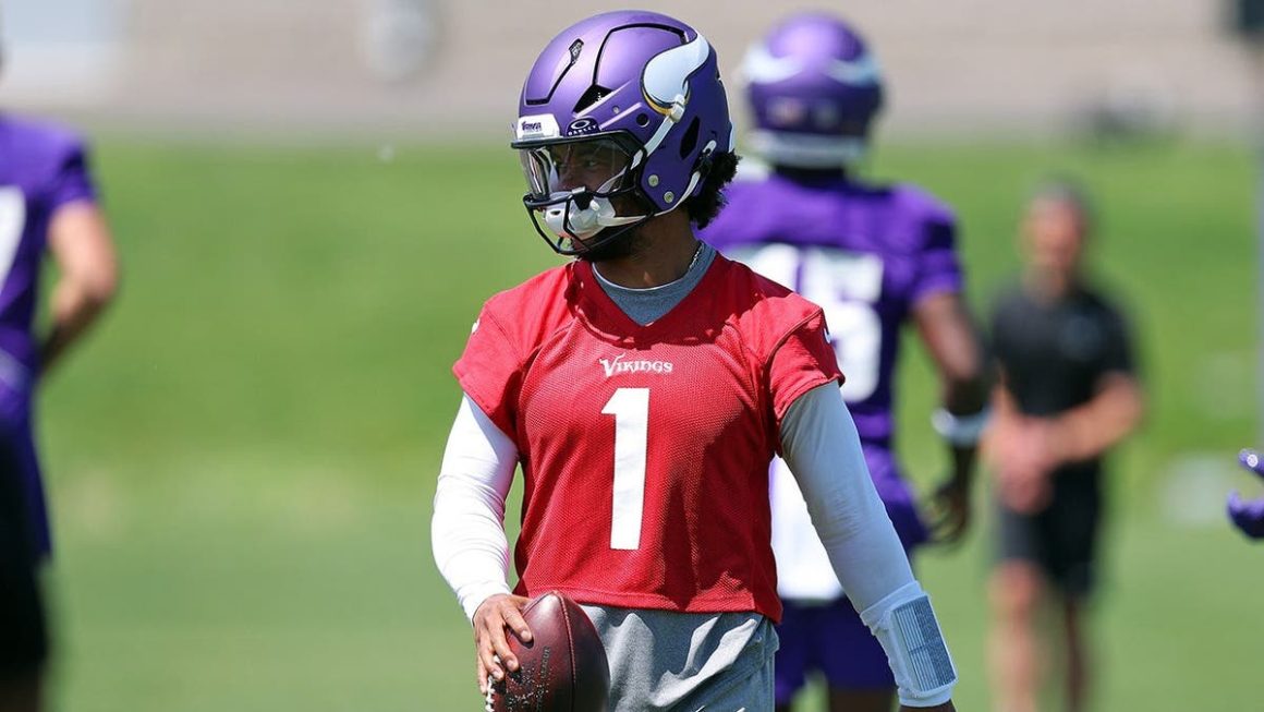 e0ca48e4-fc44-4544-9504-c07069236192 Kyler Murray’s Tough Start with the Minnesota Vikings