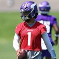 Kyler Murray’s Tough Start with the Minnesota Vikings