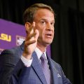 LSU Faces Controversy Over Former Pros Returning to College Team