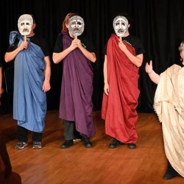 Elgin Fringe Festival Returns for 13th Year