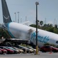 Pilot Distressed After Fatal Amazon Cargo Plane Crash in Miami