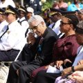 Dedication Ceremony for Officer Dorelle C. Brandon in Chicago