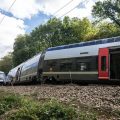 Authorities Investigate Suspected Sabotage in French Train Derailment