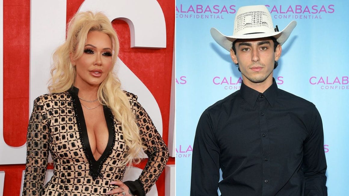 Bunnie Xo’s Post-Divorce Life Sparks Reactions After Waffle House Outing