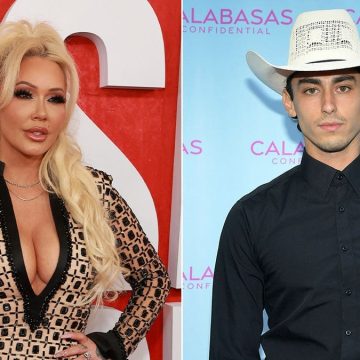 Bunnie Xo’s Post-Divorce Life Sparks Reactions After Waffle House Outing