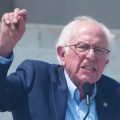Bernie Sanders Pushes for AI Legislation to Restrict Advanced AI Technologies