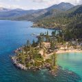 Swim Instructor’s Harrowing Encounter with an Otter in Lake Tahoe