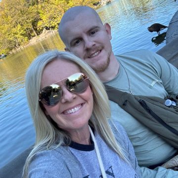 The Challenge of Treating Rare Brain Cancer: Mason Henderson’s Story