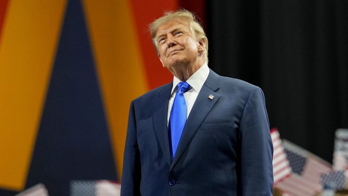 Republicans Aim to Maintain Momentum Among Black Voters