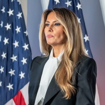 e39d738d-1cc1-4dcf-b8fc-1adcf2c61121 Melania Trump’s AI Initiative for Education Amid Concerns