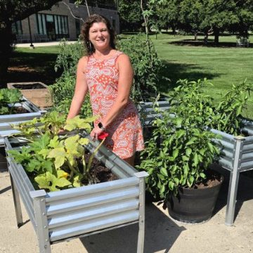 Waubonsee Community College Launches Food Pantry to Combat Student Hunger