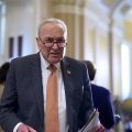 Democrats Eye Senate Majority with Midterms Approaching