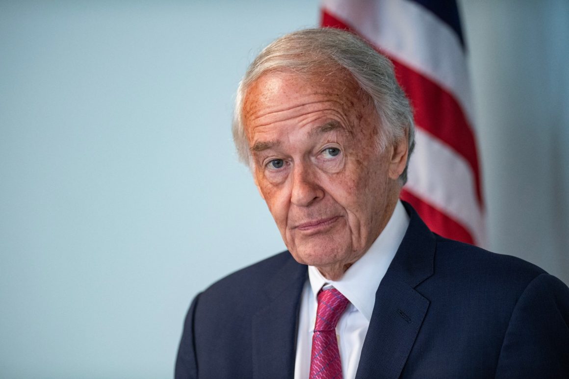 Ed Markey Triumphs Over Moulton in Massachusetts Democratic Primary