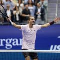 Alexander Zverev Wins U.S. Open Men’s Singles Title
