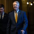 Kansas Senate Race: Roger Marshall Faces Tight Competition
