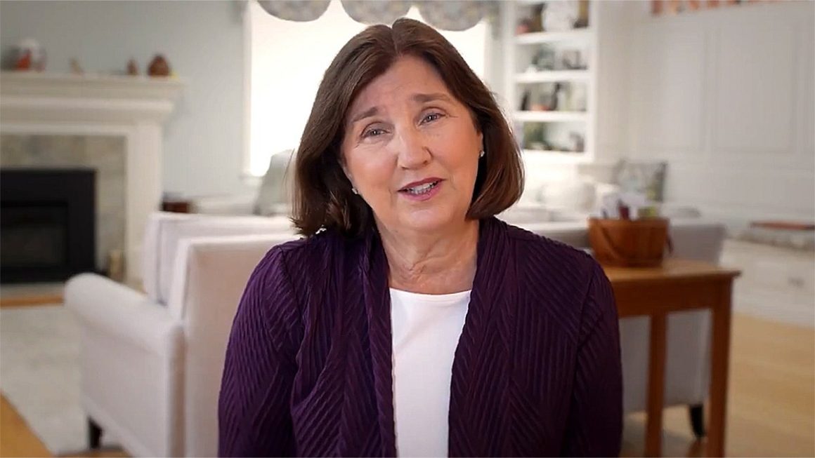 Cinde Warmington Wins Democratic Nomination for New Hampshire Governor
