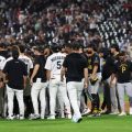 White Sox and Pirates Clash Over Controversial Slide in Seventh Inning