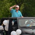 Buffalo Grove Days Parade Marks Milestones in 2026