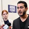 Abdul El-Sayed’s Position on Sex Change Policies