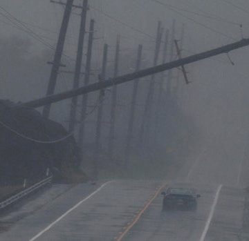 El Niño Keeps Atlantic Hurricane Season Calm