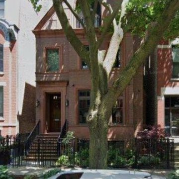 Screenshot Former Chicago Federal Prosecutor Sells Lincoln Park Mansion