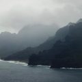 Kauai Residents Face Hurricane Threat While Maintaining Holiday Plans