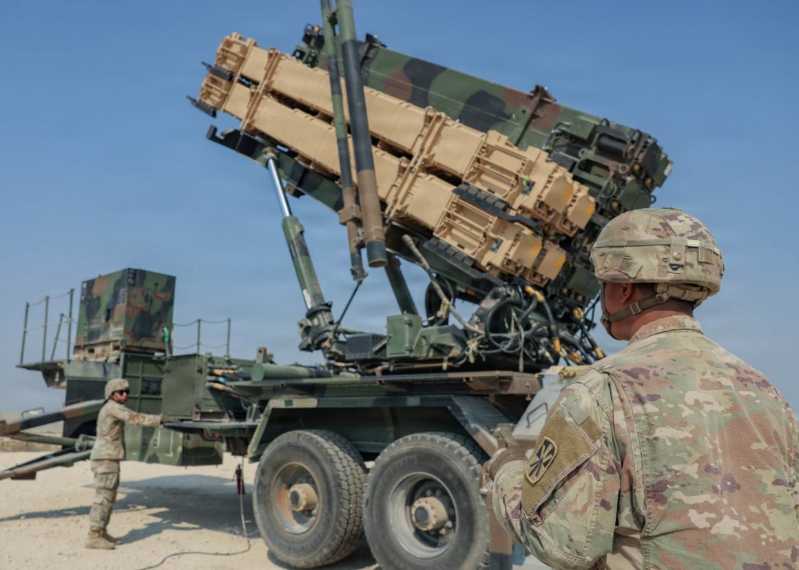 Trump Defends U.S. Military Spending Amidst Conflicts With Iran and Ukraine