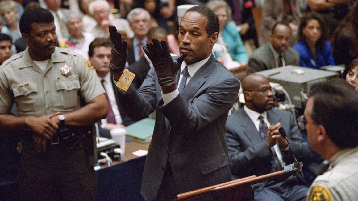 Debate Over O.J. Simpson’s Exclusion from Buffalo Bills Wall of Fame