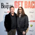 Sean Ono Lennon Welcomes First Child, Making John Lennon a Grandfather