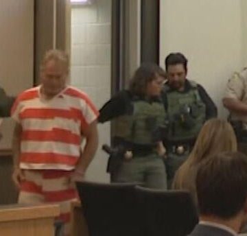 Colorado Judge Increases Bond for Barry Morphew Following Arrest